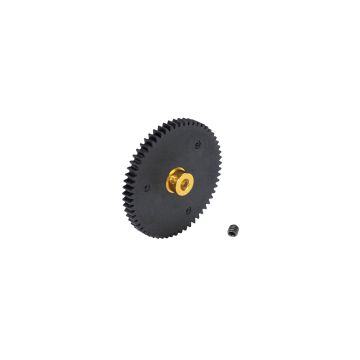 Arrowmax Pinion Gear 64P 69T - Super Light (AM464069)