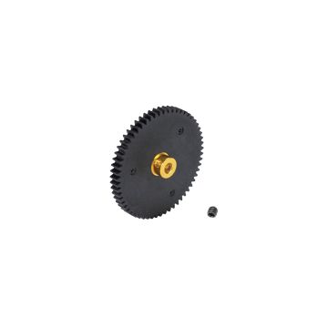 Arrowmax Pinion Gear 64P 70T - Super Light (AM464070)