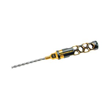 Arrowmax Arm Reamer 4.0 x 90mm Limited Edition (AM490023LE)