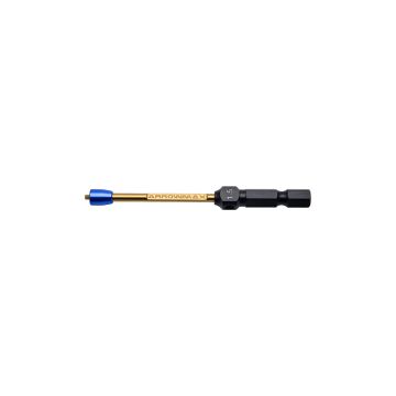 Arrowmax Allen Wrench 1.5 x 80mm Power Tip Only V2 (AM512115)