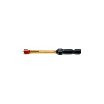 Arrowmax Allen Wrench 2.0 x 80mm Power Tip Only V2 (AM512120)