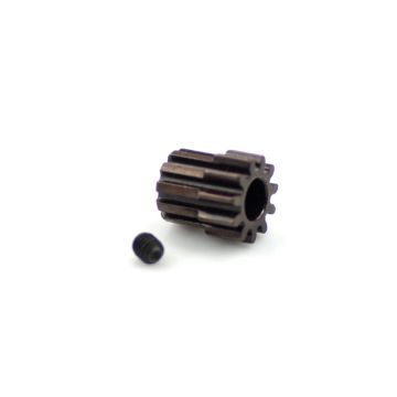 Arrowmax Ultra Pinion 11T Modul 1 (Spring Steel) (AM601011)