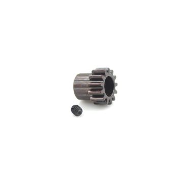 Arrowmax Ultra Pinion 13T Modul 1 (Spring Steel) (AM601013)