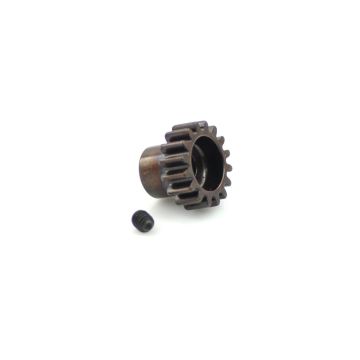Arrowmax Ultra Pinion 16T Modul 1 (Spring Steel) (AM601016)
