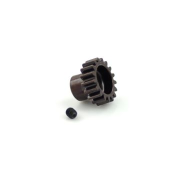 Arrowmax Ultra Pinion 17T Modul 1 (Spring Steel) (AM601017)