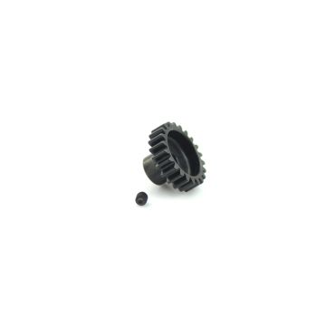 Arrowmax Ultra Pinion 22T Modul 1 (Spring Steel) (AM601022)