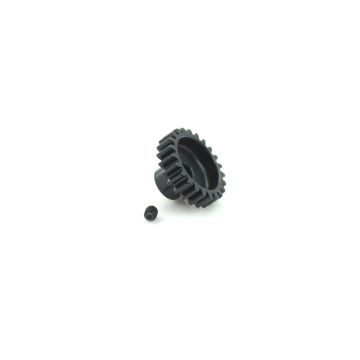 Arrowmax Ultra Pinion 23T Modul 1 (Spring Steel) (AM601023)