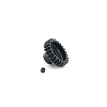 Arrowmax Ultra Pinion 24T Modul 1 (Spring Steel) (AM601024)