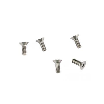 Arrowmax 64 Ti Screw Allen Csk M3 x 8  (5) (AM640003)