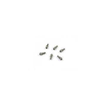 Arrowmax 64 Titanium Pivot Ball-5 - M3x6 - (6)  (AM640101)