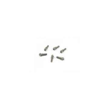 Arrowmax 64 Titanium Pivot Ball-5 - M3x8 - (6) (AM640102)