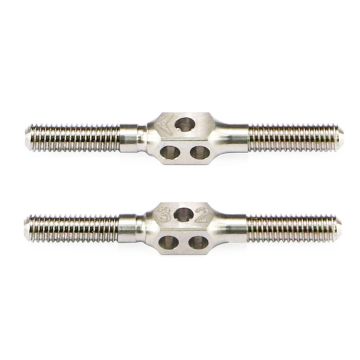 Arrowmax 64 Ti Turnbuckle 3mm x 32mm (1-1/4") - (2) (AM640206)