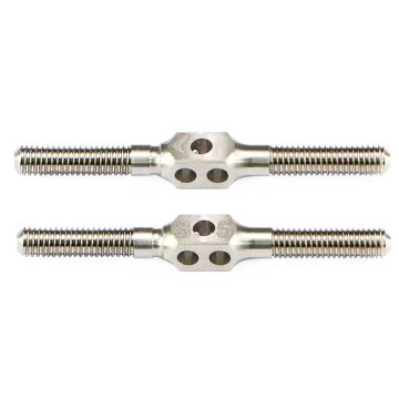 Arrowmax 64 Ti Turnbuckle 3mm x 35mm (1-3/8") - (2) (AM640207)