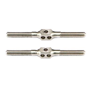 Arrowmax 64 Ti Turnbuckle 3mm x 38mm (1-1/2") - (2) (AM640208)