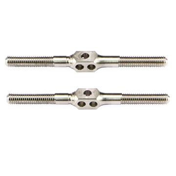 Arrowmax 64 Ti Turnbuckle 3mm x 41mm (1-5/8") - (2) (AM640209)