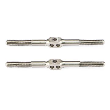Arrowmax 64 Ti Turnbuckle 3mm x 48mm (1-7/8") - (2) (AM640211)