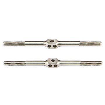 Arrowmax 64 Ti Turnbuckle 3mm x 54mm (2-1/8") - (2) (AM640213)