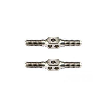 Arrowmax 64 Ti Turnbuckle 4mm x 32mm (1-1/4") - (2) (AM640306)