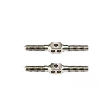 Arrowmax 64 Ti Turnbuckle 4mm x 38mm (1-1/2") - (2) (AM640308)