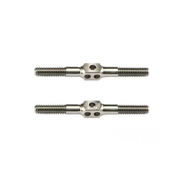 Arrowmax 64 Ti Turnbuckle 4mm x 44mm (1-3/4") - (2) (AM640310)
