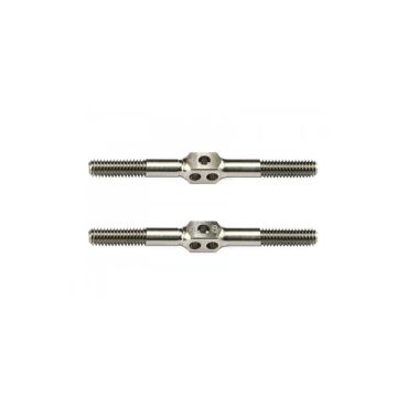 Arrowmax 64 Ti Turnbuckle 4mm x 48mm (1-7/8") - (2) (AM640311)