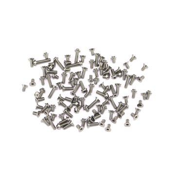 Arrowmax 64 Ti Screw Set - Mugen MTC-1 - (112) (AM641001)