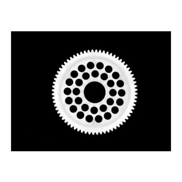 Arrowmax Super Diff Gear 48P 68T (AM648068)
