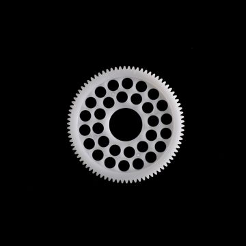 Arrowmax Super Diff Gear 64P 98T (AM664098)