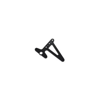 Arrowmax Medius Xray T4 Servo Mount C/F (AM910014)