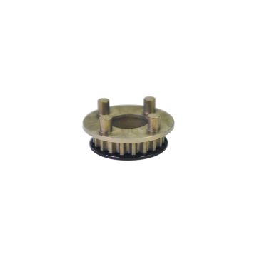 Arrowmax Medius Pulley Midshaft B (AM910033)