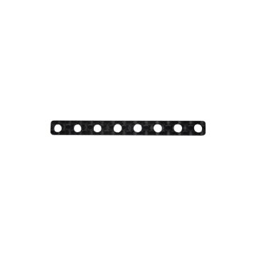 Arrowmax Medius Mid Rear Chassis Stiffener Carbon Top (AM910036)