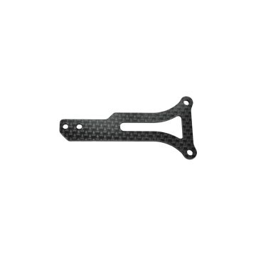 Arrowmax AM Medius Serpent 4X FWD Topdeck 2.0mm MM (AM920033)