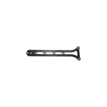 Arrowmax AM Medius Serpent 4X FWD Topdeck 2.0mm Rear (AM920034)