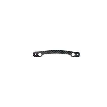 Arrowmax AM Medius FWD Bumper Top Carbon (AM920046)