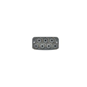 Arrowmax AM Medius FWD Bumper Weight 70g Bottom (AM920047)