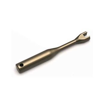 Team Associated SC10 4X4 Factory Team 4mm Turnbuckle Wrench (AS1112)