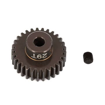 Team Associated Factory Team Alum. Pinion Gear 29T 48DP 1/8"ShaFT (AS1347)