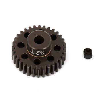 Team Associated Factory Team Alum. Pinion Gear 32T 48DP 1/8"ShaFT (AS1350)