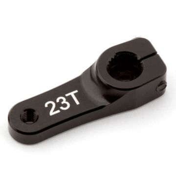 Team Associated Factory Team Alum. Servo Horn 18.5mm 23T Ko/Sanwa (AS1361)