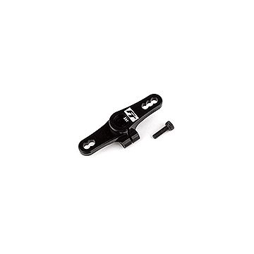 Team Associated FT Aluminium Clamp Throttle Servo Horn 23T (AS1371)