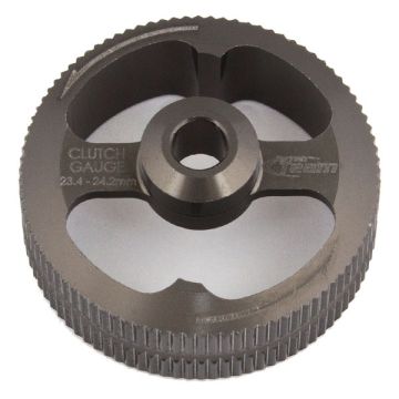 Team Associated FT Clutch Gauge (4 Shoe) (AS1555)