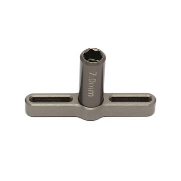 Team Associated Factory Team 7mm Nut Driver T Handle (AS1569)