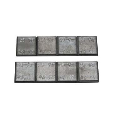 Team Associated Counter Weights 1/4Oz (AS1595)