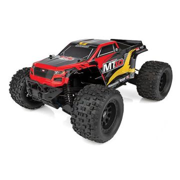 Team Associated Rival MT10 V2 RTR Truck Brushless With 2S Battery And Charger (AS20518C)