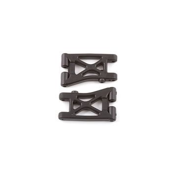 Team Associated Rc18R/Apex Front & Rear Arms (AS21282)