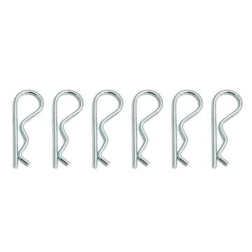 Team Associated Large Hood Pins (AS2208)