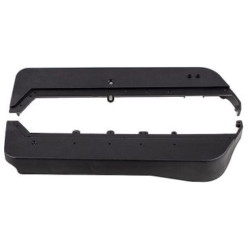 Team Associated Rival MT8 Side Rail Set (AS25901)