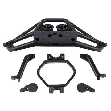 Team Associated Rival MT8 Front Bumper Set (AS25913)