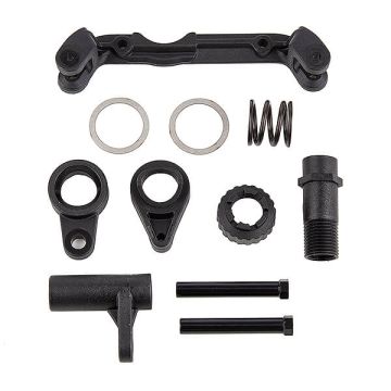 Team Associated Rival MT8 Steering Bellcrank Set (AS25916)