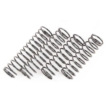 Team Associated Rival MT8 Shock Spring Set (AS25934)